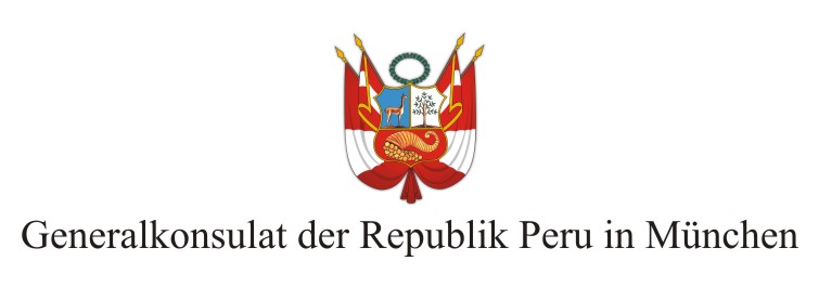 Generalkonsulat der Republik Peru in München