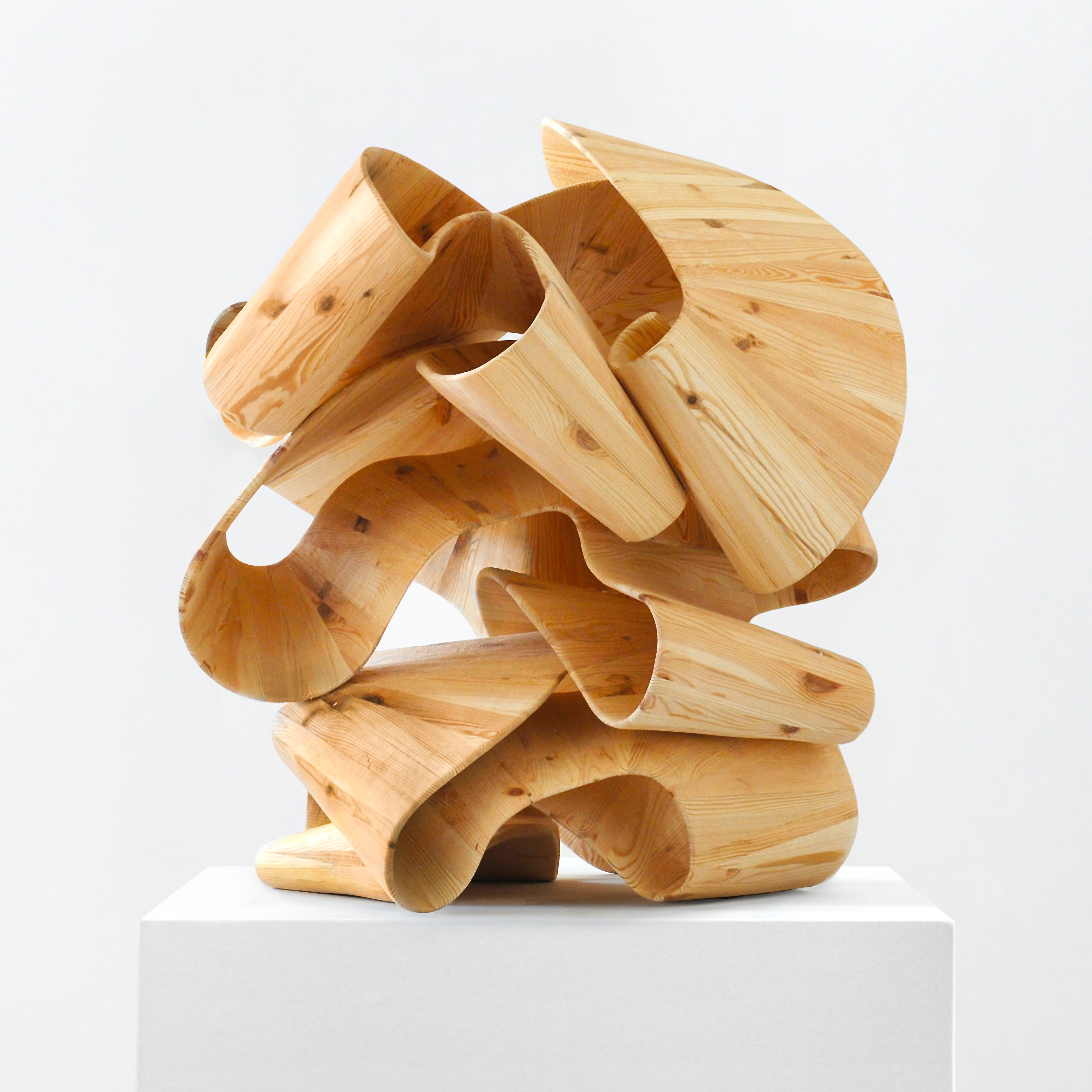 Koloman Wagner: Carousell