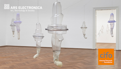 ars electronica cifo award 2026