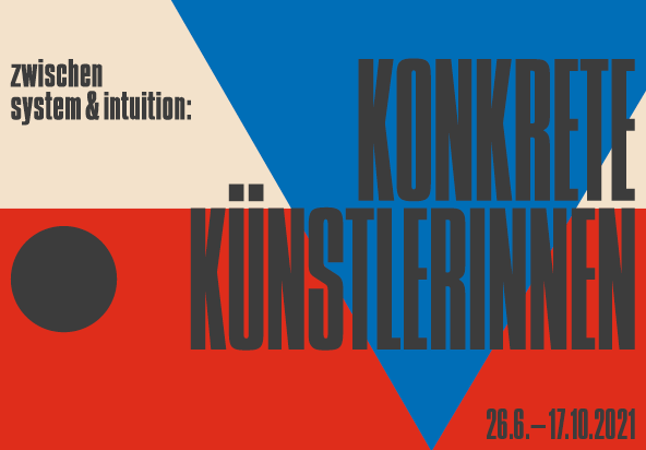 Kunstmuseum Stuttgart: Konkrete Künstlerinnen